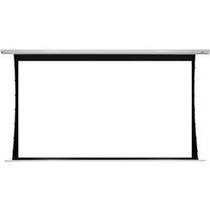 Elite Screens Saker Tab Tension Schermo Per Proiezione Elettrico 120 Inch Spirito Acousticpro-uhd 266 X 149 (16:9) (vorlauf 50cm) Acousticpro Uhd Adatto Per: Proiettore Normale
