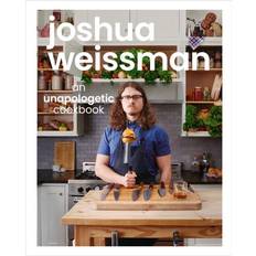 Joshua Weissman: An Unapologetic Cookbook (Hardcover, 2021)