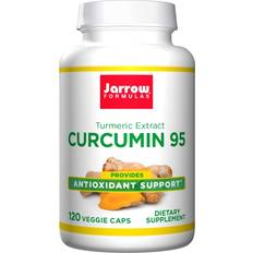 Jarrow Formulas Curcumin 95 500mg 120 Stk.