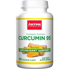 Jarrow Formulas Curcumin 95 500mg