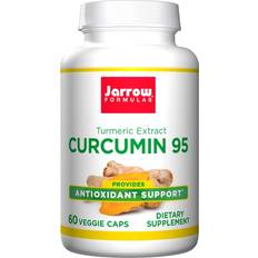 Jarrow Formulas Curcumin 95 500mg 60 st