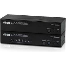 Trasmettitori Audio e Video Wireless Aten CE 775