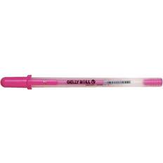 Sakura Gelly Roll Moonlight 10 Rose Red Gel Pen 0.5mm