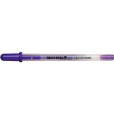 Sakura Gelly Roll Moonlight 10 Purple Gel Pen 0.5mm