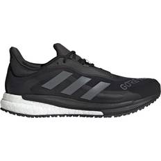 Adidas SolarGlide 4 GTX M - Core Black/Grey Four/Cloud White