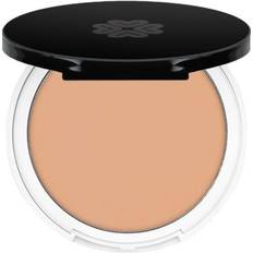 Lily Lolo Cream Foundation Cotton