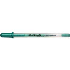 Sakura Gelly Roll Moonlight 10 Green Gel Pen 0.5mm