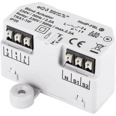 HomeMatic IP HmIP-FBL