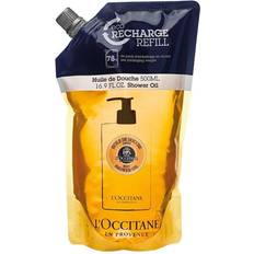 L'Occitane Shea Shower Oil Refill