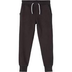 Name It Soft Sweatpants - Black (13192135)