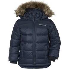 Didriksons digory Barnkläder Didriksons Digory Kid's Jacket - Navy (503824-039)