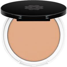 Lily Lolo Cream Foundation Charmeuse