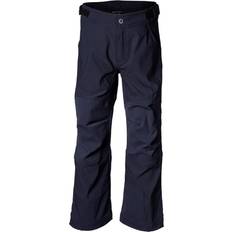 Girls Shell Outerwear Isbjörn of Sweden Kid's Trapper Pant II - Navy