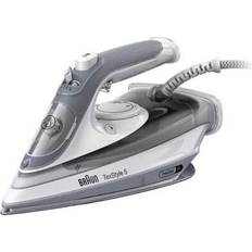 Braun Self-cleaning Irons & Steamers Braun SI 5078