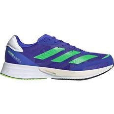 Adidas Adizero Adios 6 M - Sonic Ink/Screaming Green/Cloud White