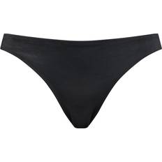 L Partes inferiores de bikini Puma Classic Bikini Bottom Black Female