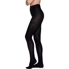 Bambus Strømpebukser JBS Bamboo Pantyhose Tights - Black