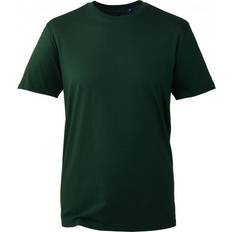 Anthem Short Sleeve T-shirt - Forest Green