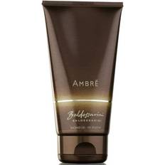 Ambre Shower Gel