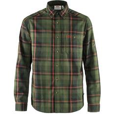 Fjällräven Fjällglim Shirt - Laurel Green