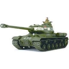 Tamiya Russian Heavy Tank JS-2 Model 1944 1:48