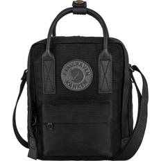 Fjällräven Kånken No. 2 Black Sling - Black