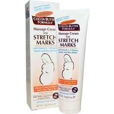 Cocoa Butter Formula Massage Cream for Stretch Marks 125g