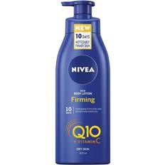 Vitamin C Body Lotions Nivea Q10 + Vitamin C Rich Firming Body Lotion 400ml