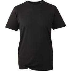 Anthem Short Sleeve T-shirt - Black