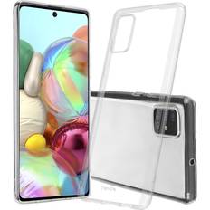 Nevox StyleShell Flex Case for Galaxy A71