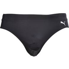 Man - Speedo's Zwembroeken Puma Classic Swim Brief - Zwart