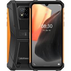 UleFone Armor 8 Pro 8GB RAM 128GB