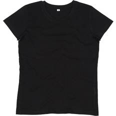 Mantis Women's Essential Organic T-shirt - Black