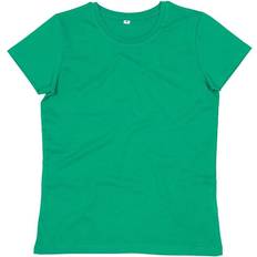 Mantis Women's Essential Organic T-shirt - Kelly Green