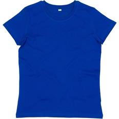 Mantis Women's Essential Organic T-shirt - Royal Blue