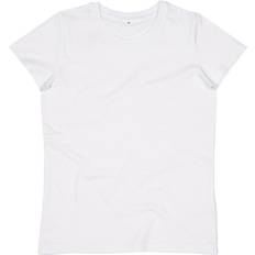 Mantis Women's Essential Organic T-shirt - White