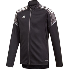 adidas Condivo 21 Primeblue Track Top Kids - Black/White