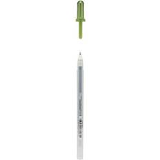 Gel Pens Sakura Gelly Roll Glaze 3D Roller Hunters Green