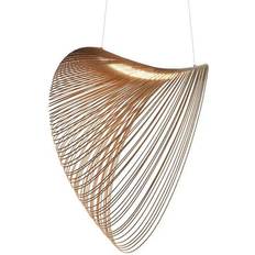 Luceplan Illan Pendant Lamp 100cm