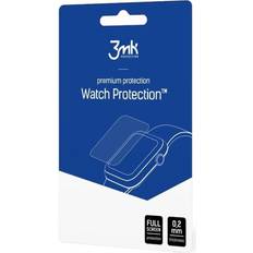 Apple watch 5 3mk Screen Protector for Apple Watch 5 40mm - 3 Pack