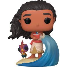 Funko Pop! Disney Princess Moana