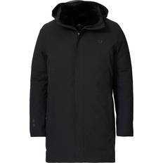 Redox Down Parka - Black