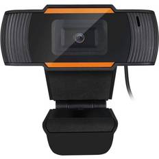 Adesso CYBERTRACK H2 CyberTrack H2 WebCam with Built-in Microphone