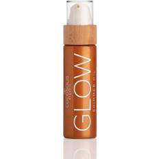 Cocosolis Glow Shimmer Oil 3.7fl oz