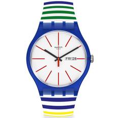 Swatch Home Stripe Home (SUON715)