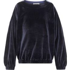Molo 116 Sweatshirts Molo Molly - PeacoatForest Dino (2W21J204 8012)