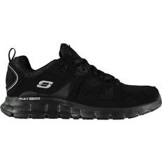 Skechers Vim Turbo Ride - Black