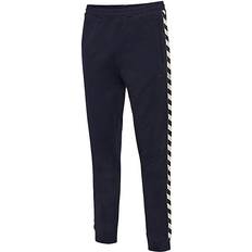 Hummel Kid's Move Classic Pants - Marine (206928-7026)