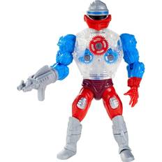 Masters of universe Mattel Masters of the Universe Roboto