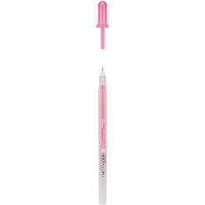 Gel Pens Sakura Gelly Roll Glaze 3D Roller Pink